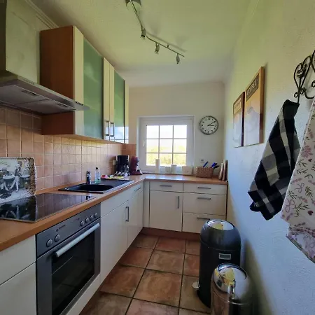 Im Hasengrund * Dornumersiel