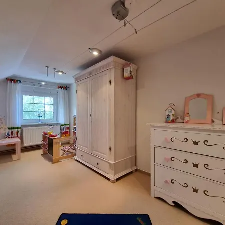 Im Hasengrund Dom wakacyjny