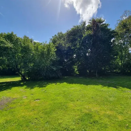 Im Hasengrund Dom wakacyjny