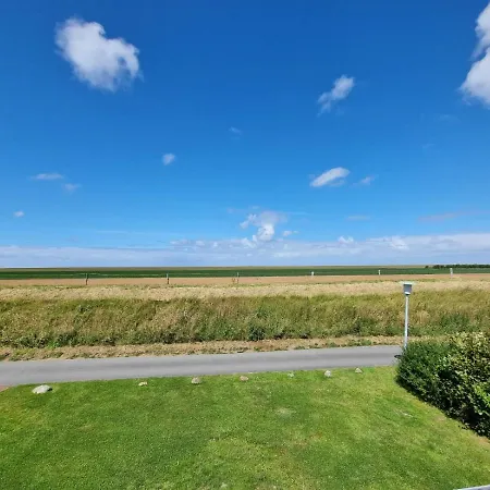 Im Hasengrund Dom wakacyjny *