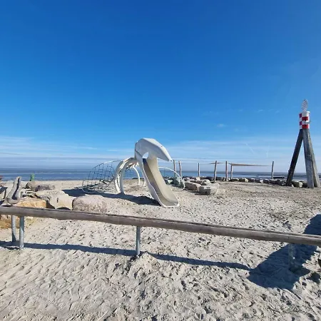 Im Hasengrund Dornumersiel