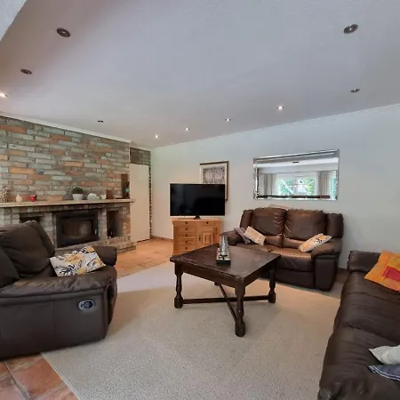 Im Hasengrund Dom wakacyjny