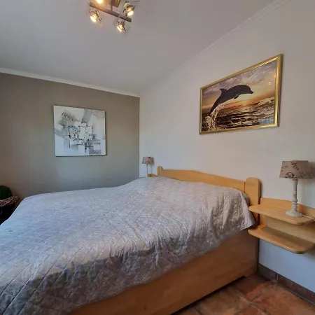 Im Hasengrund * Dornumersiel