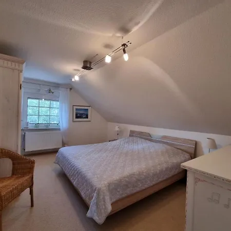 Im Hasengrund Dom wakacyjny *