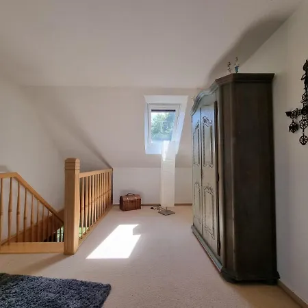 Dom wakacyjny Im Hasengrund