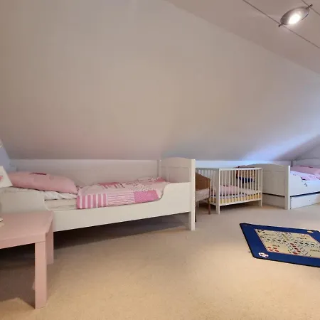 Dom wakacyjny Im Hasengrund *