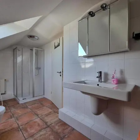 Im Hasengrund Dom wakacyjny *