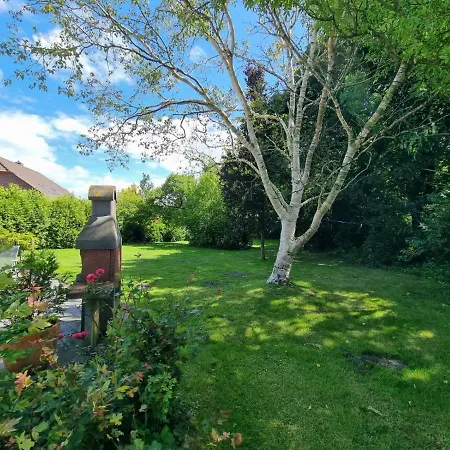 Im Hasengrund Dom wakacyjny