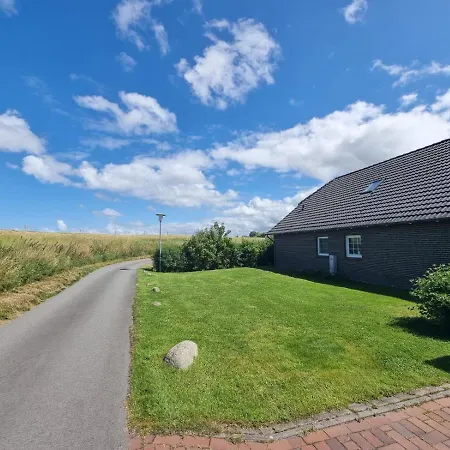 Im Hasengrund Ferienhaus *