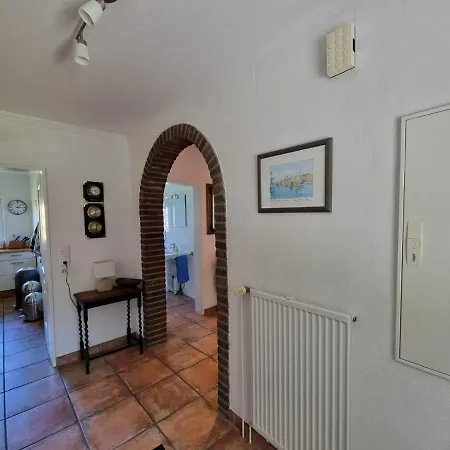 Dom wakacyjny Im Hasengrund