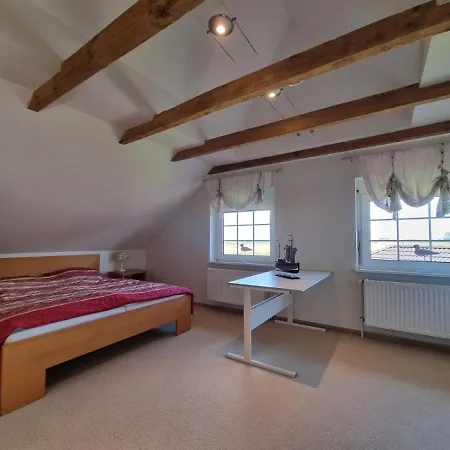 Im Hasengrund * Dornumersiel